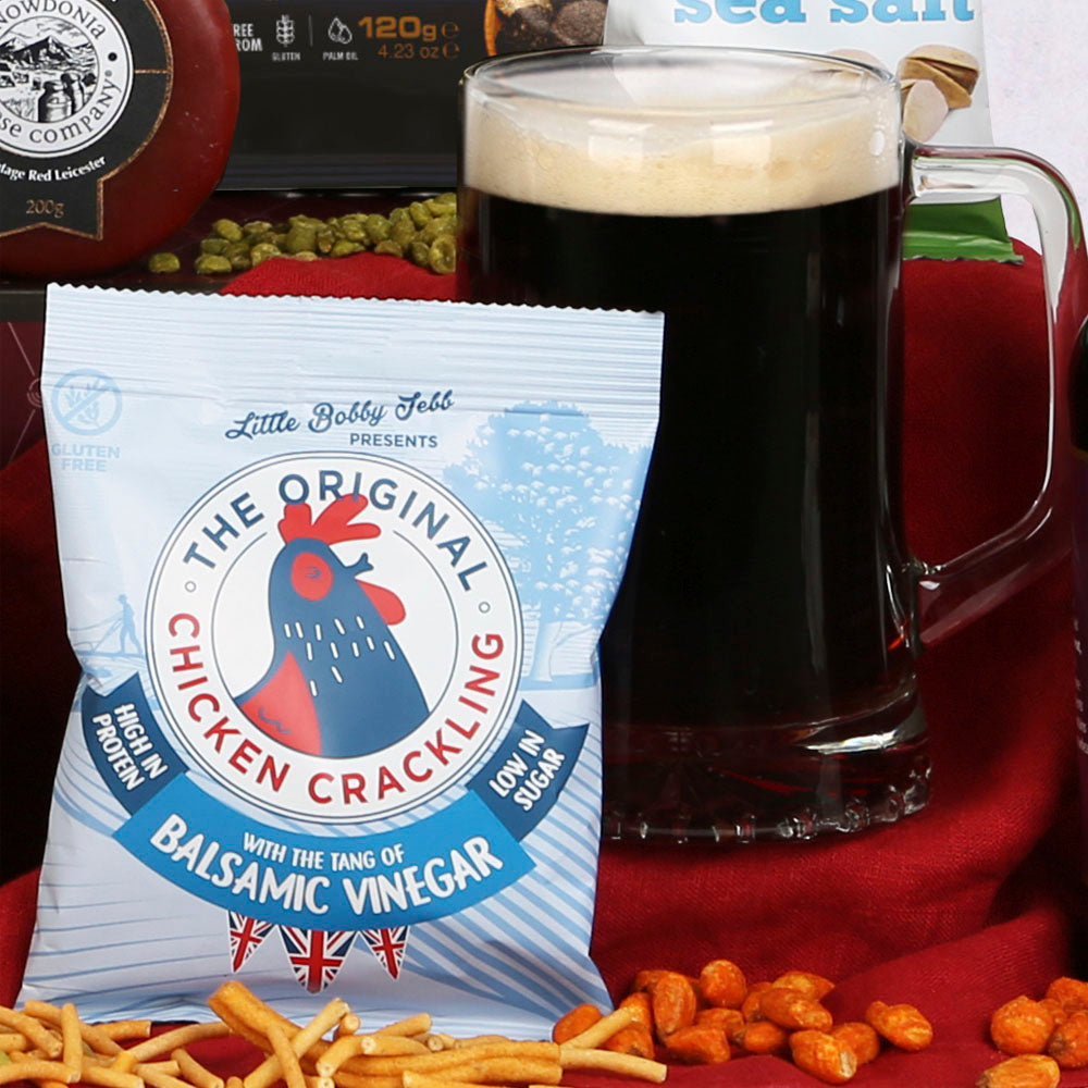 Pub In A Box Gift Hamper Component 4