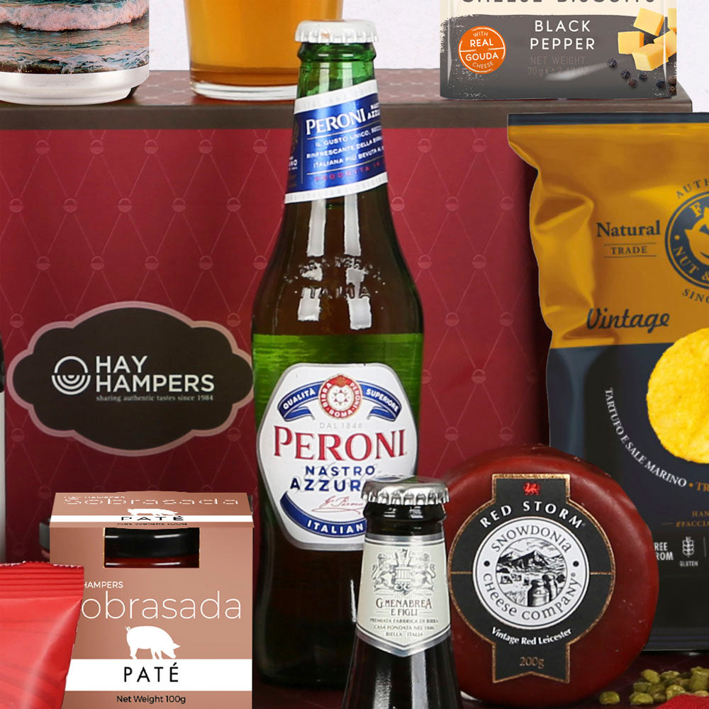 Pub In A Box Gift Hamper Component 5
