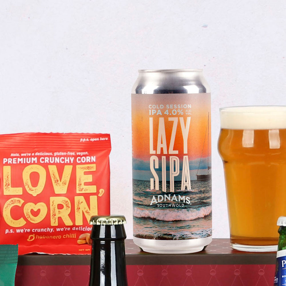 Pub In A Box Gift Hamper Component 6