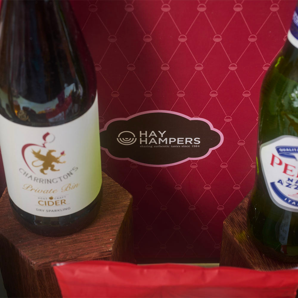 Pub In A Box Gift Hamper Component 3