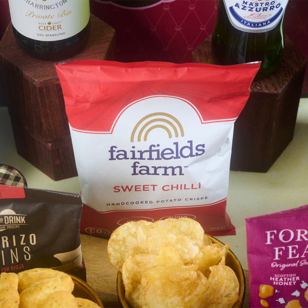 Pub In A Box Gift Hamper Component 4