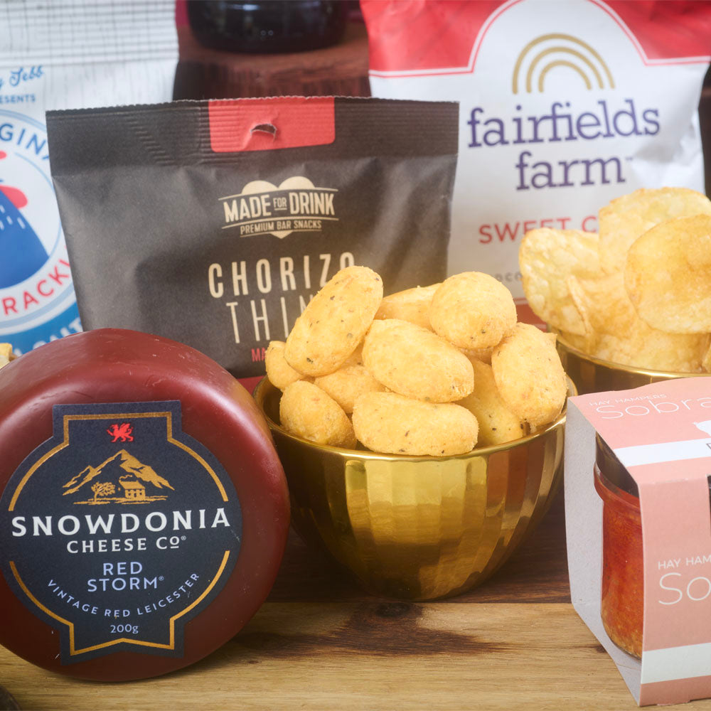 Pub In A Box Gift Hamper Component 6