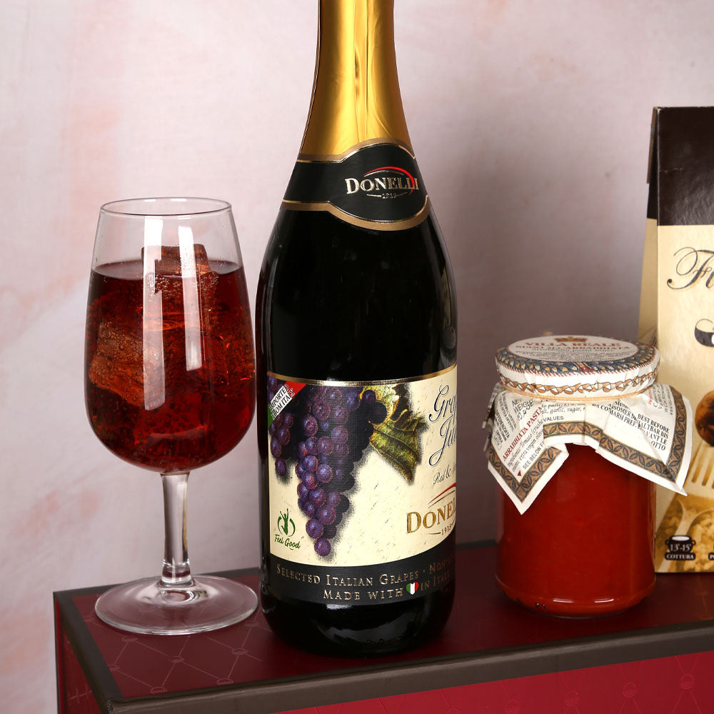 The Italian Gourmet Component 6