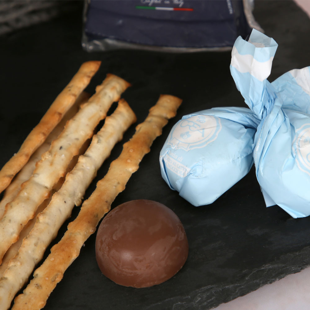 That's Amore Italian Pasta Hamper Component 3