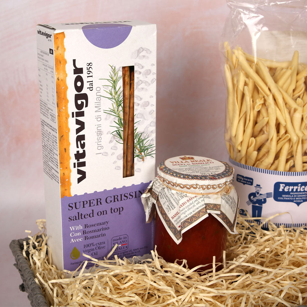 That's Amore Italian Pasta Hamper Component 5