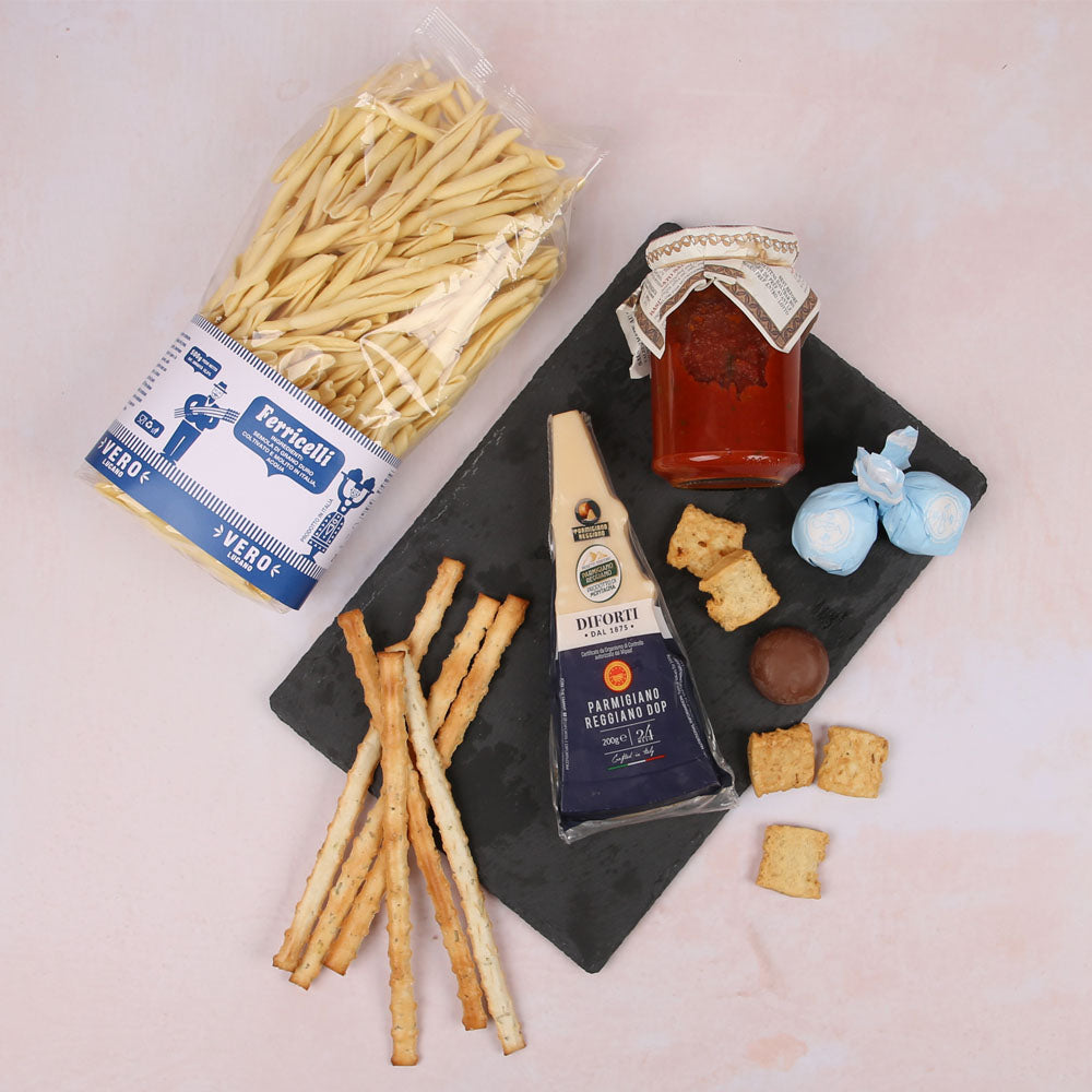 That's Amore Italian Pasta Hamper Component 7