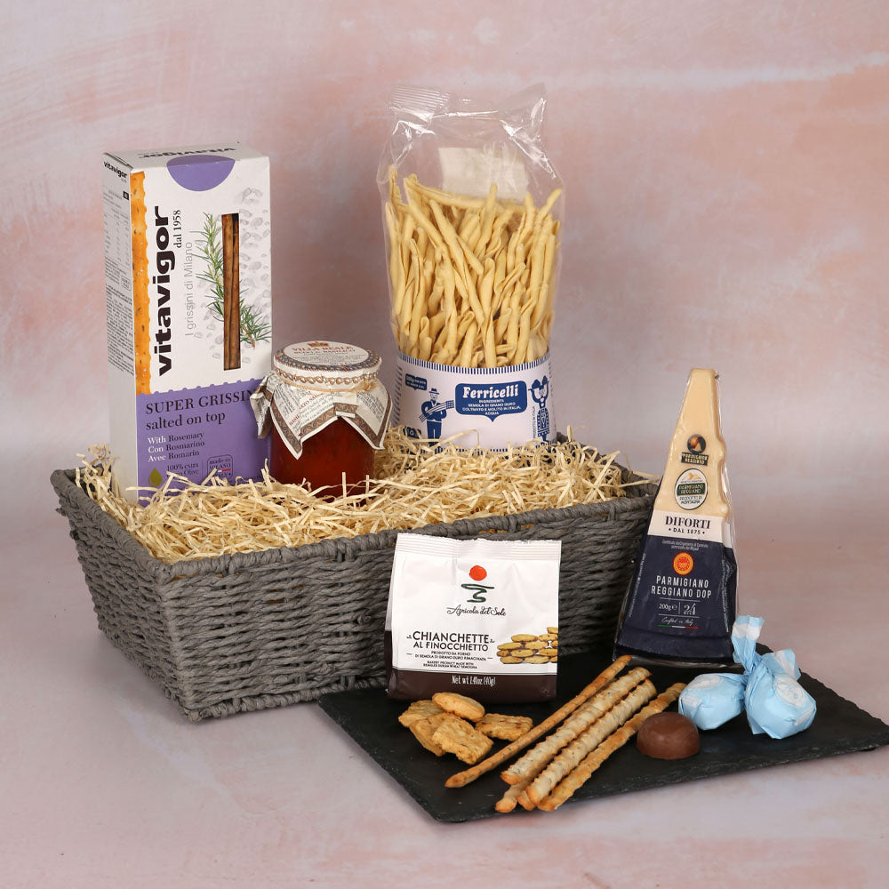 That's Amore Italian Pasta Hamper