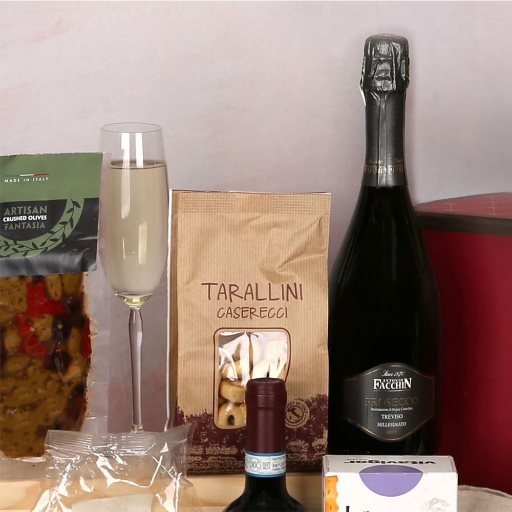 Il Grande Italian Gourmet Component 2