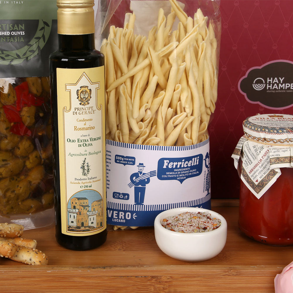 Squisito Gourmet Italian Gift Component 2