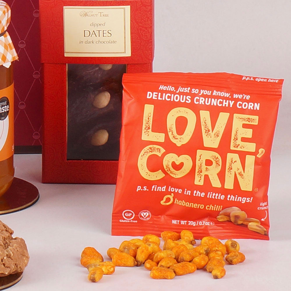 Halal Feast Hamper Component 6