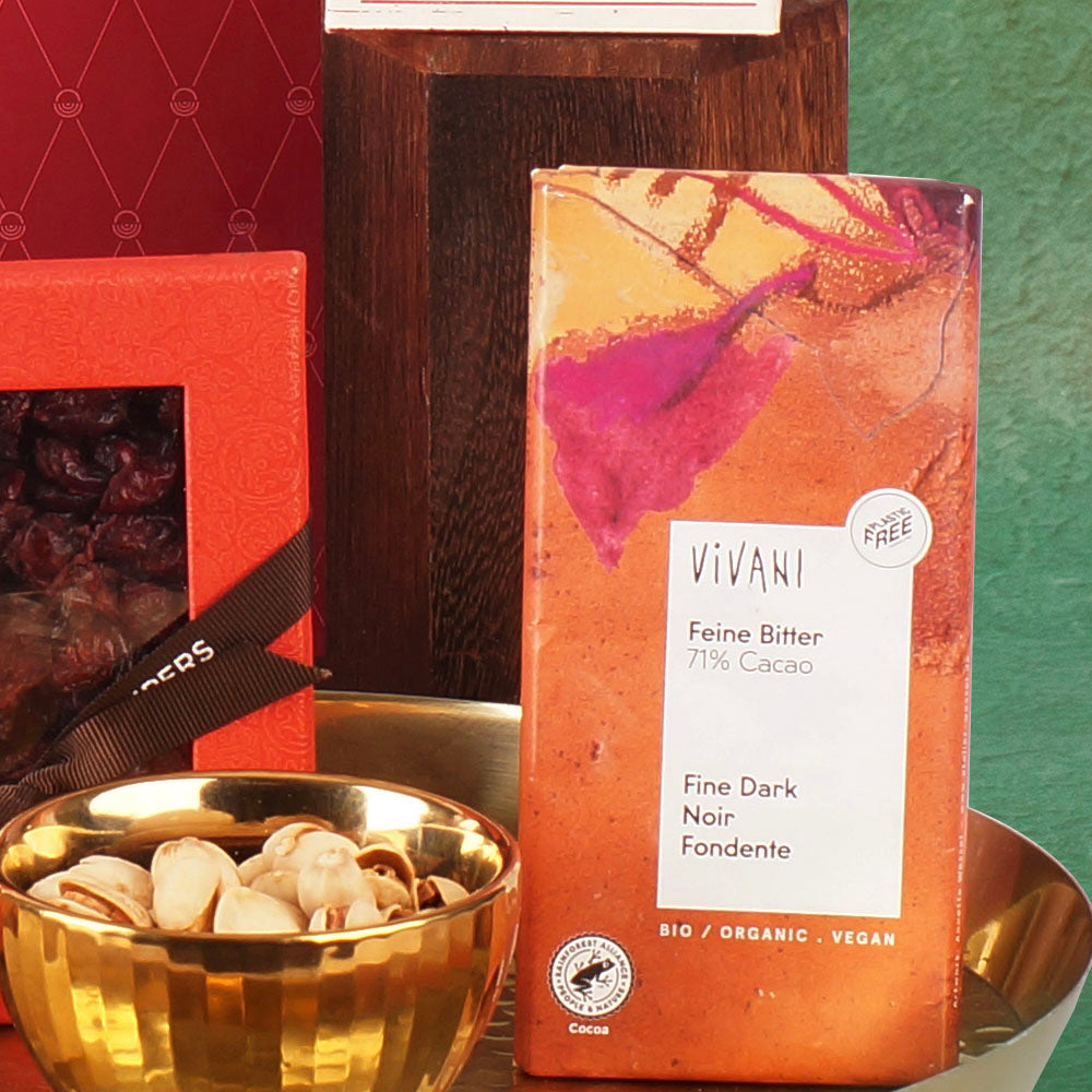 Halal Celabratory Hamper