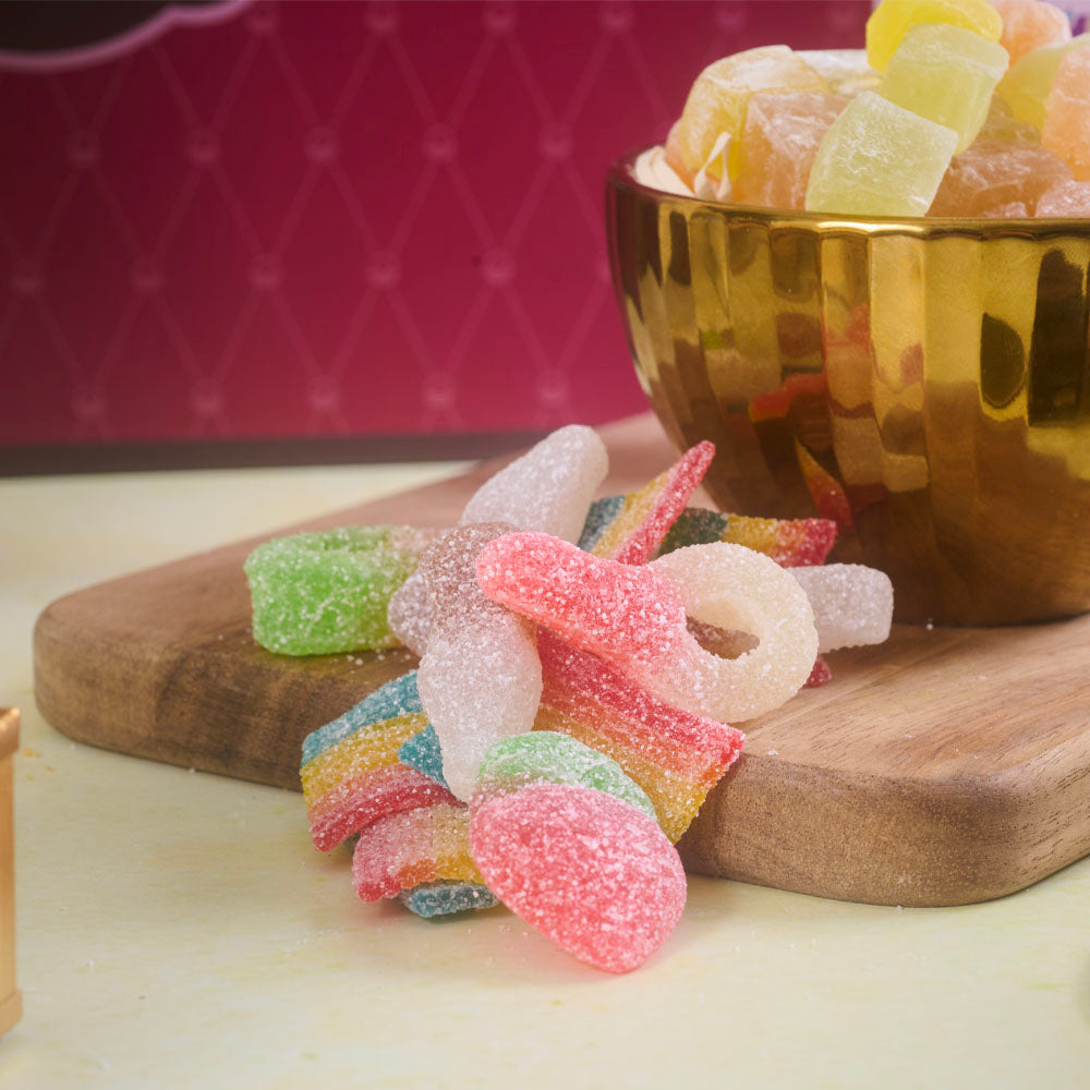 Vegan Indulgence Hamper Component 8