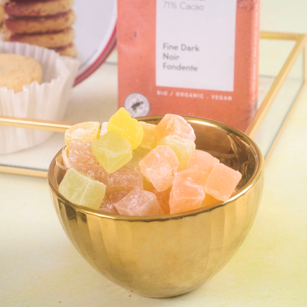 Kosher Wishes Gift Bag Component 6