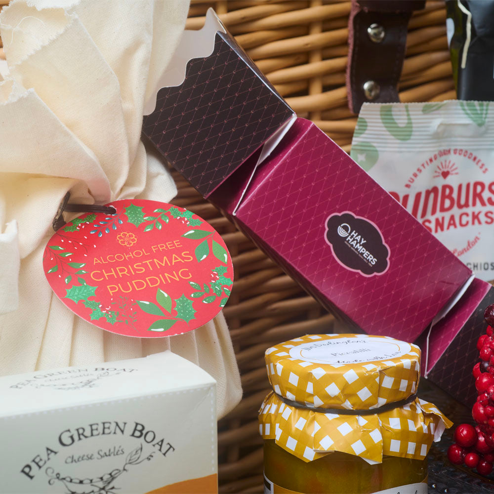 The Provider of Christmas Joy Hamper Component 8