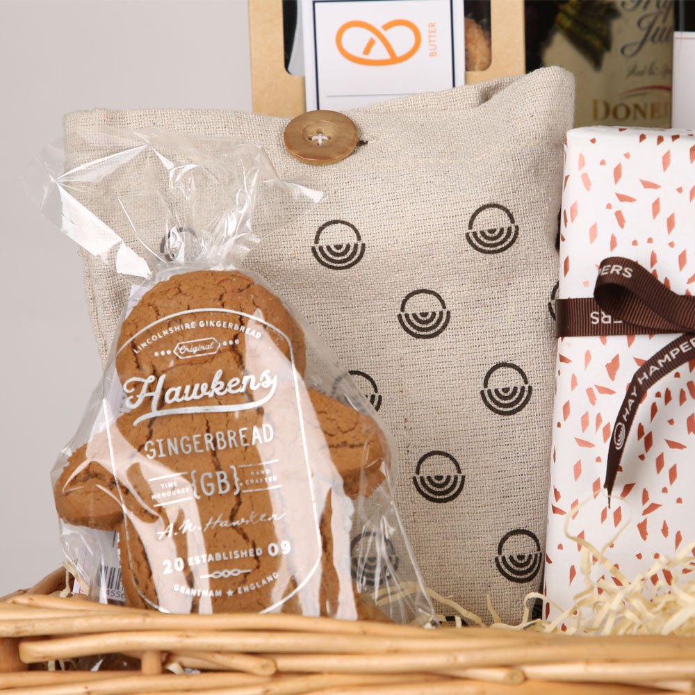 The Superlative Hamper Component 3