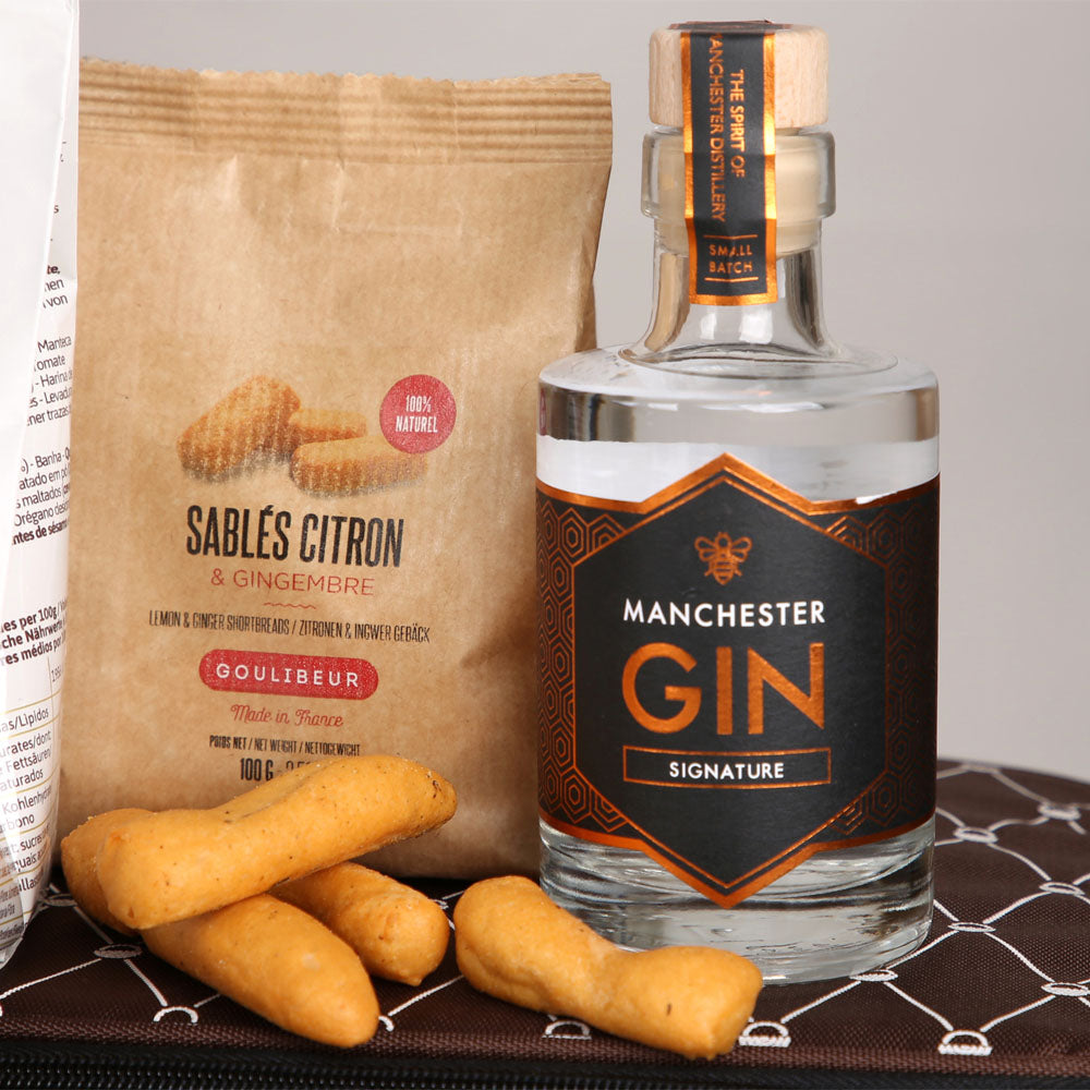 The Superlative Hamper Component 5