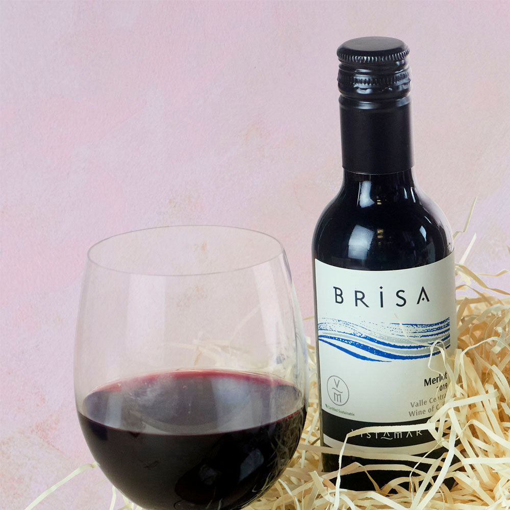 Perfect Partners - Cheese & Wine For Two Hamper Component 2
