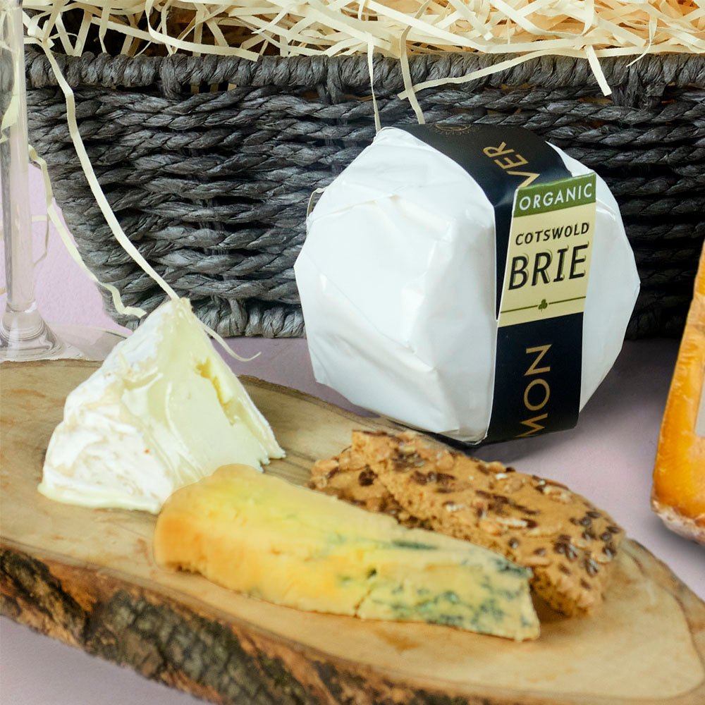 Perfect Partners - Cheese & Wine For Two Hamper Component 4