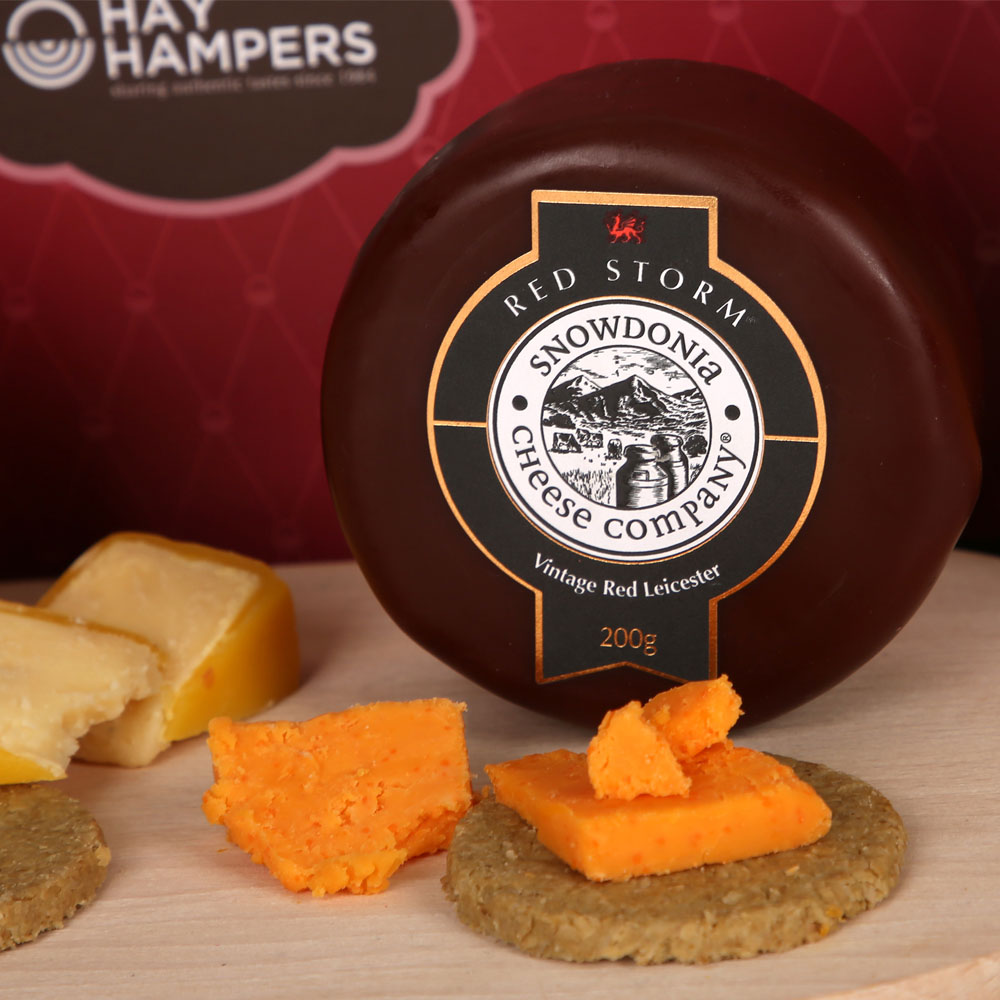 Love British Treats Gift Hamper Component 2