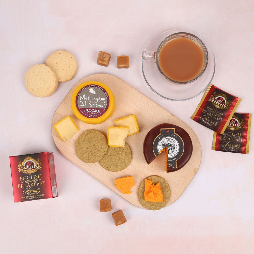 Love British Treats Gift Hamper Component 5
