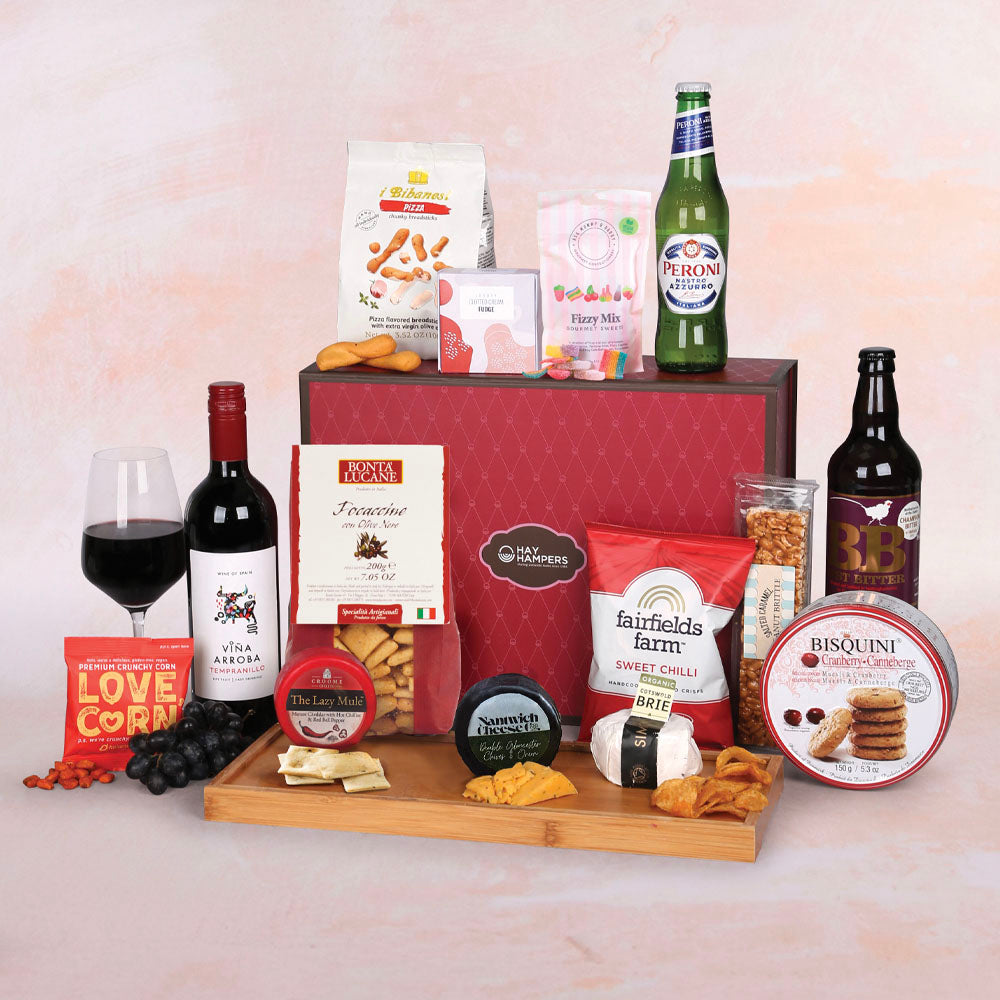 Something for Everyone Gift Hamper