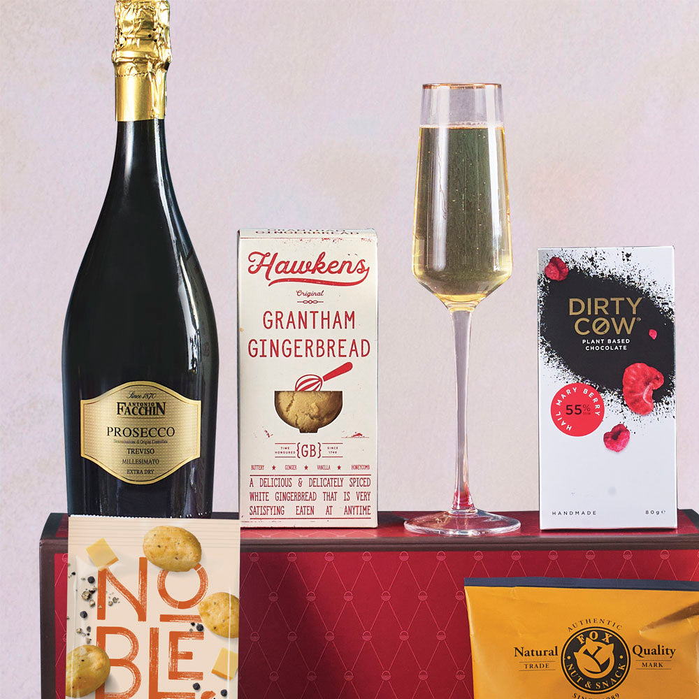 Excellence Hamper Component 5