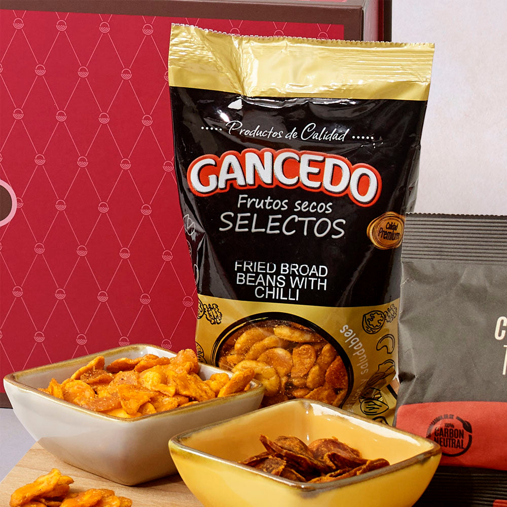 Spanish Night In Hamper Component 4