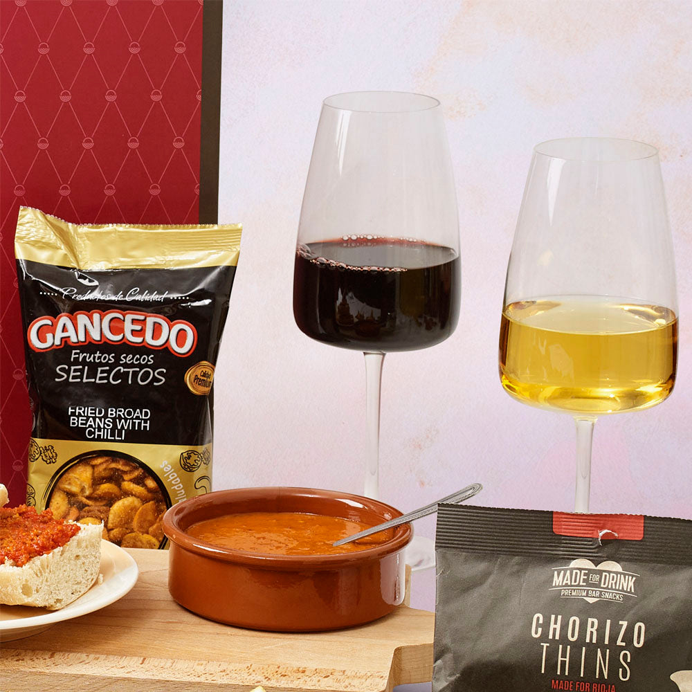 Salud! Gift Hamper Component 6
