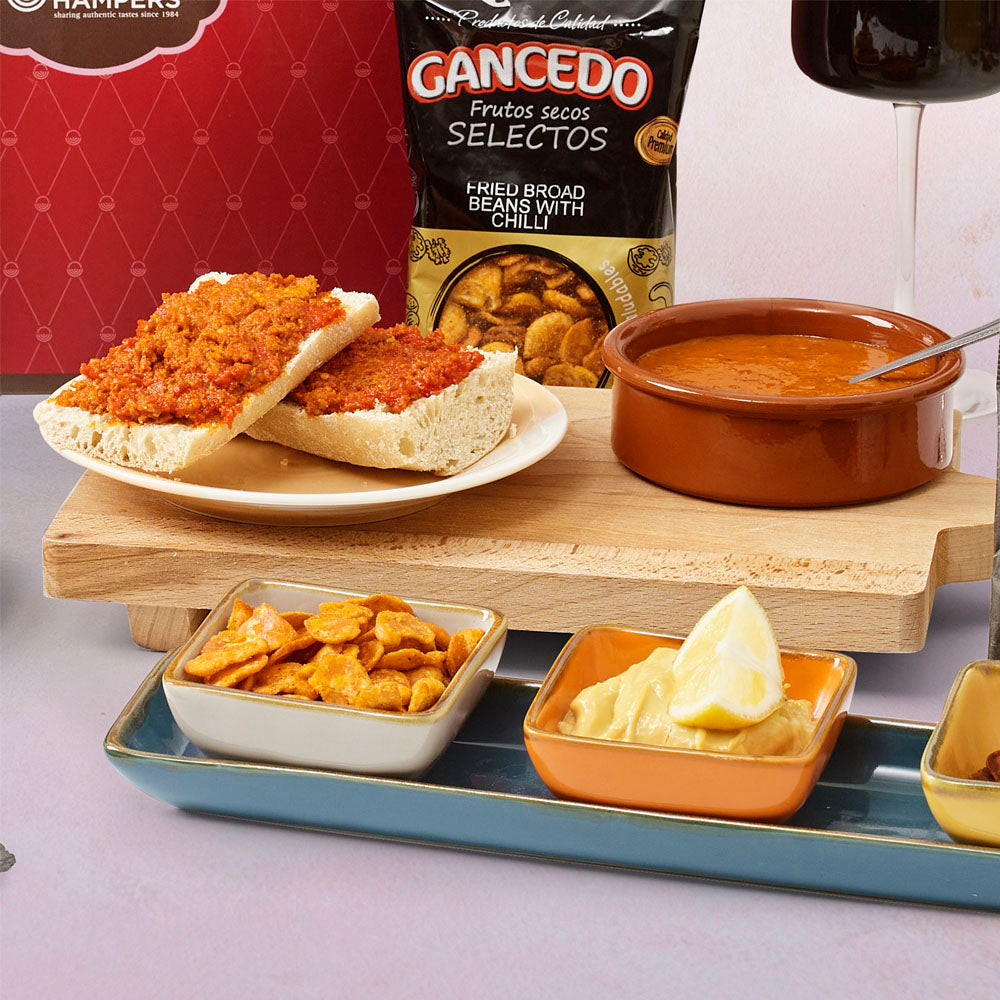 Salud! Gift Hamper Component 5