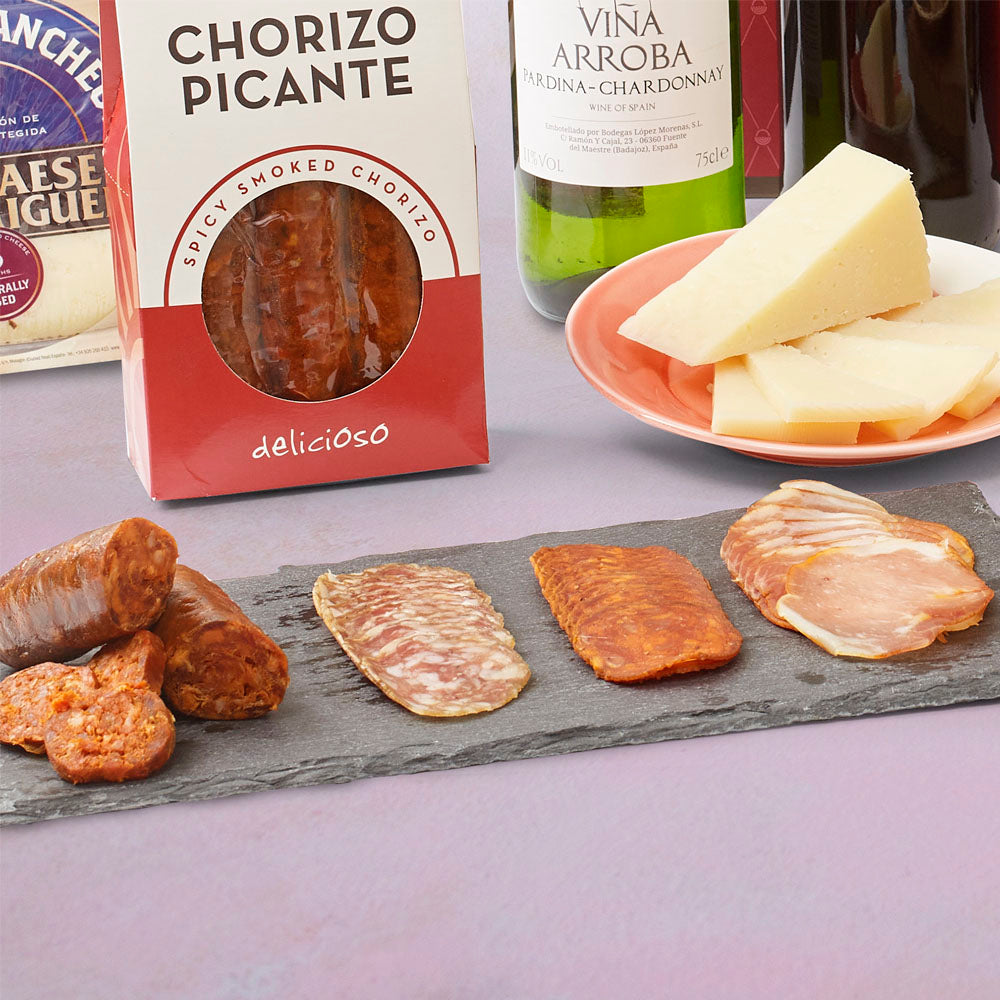 Salud! Gift Hamper Component 2