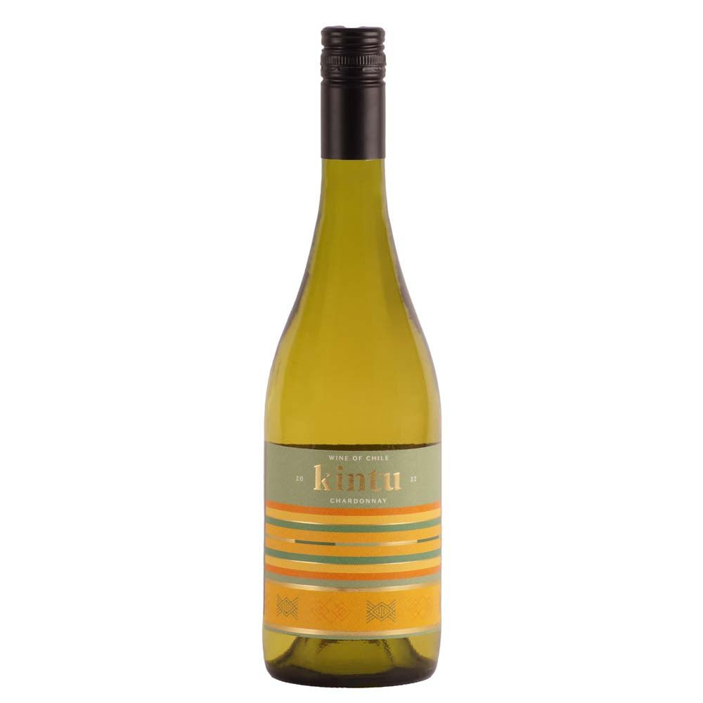 Chardonnay, Kintu, 75cl