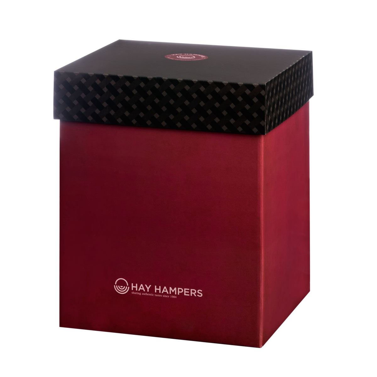 Sharing Favourites Hamper Component 3