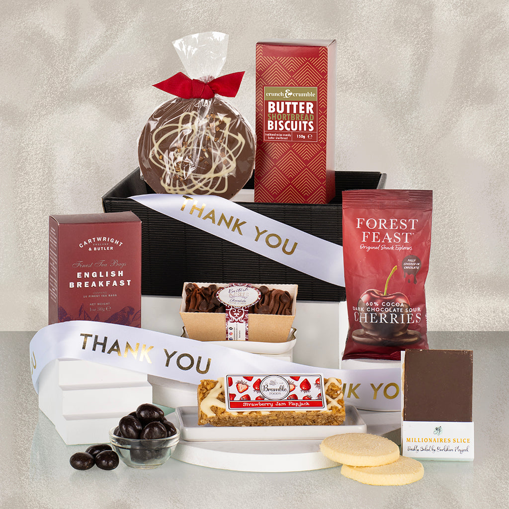 Thank You Treats Hamper