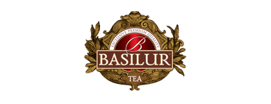 Basilur logo