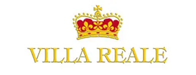 Villa Reale logo