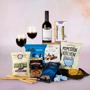 Time for Red Wine Gift Hamper