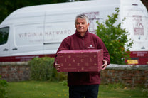 A New Chapter for Hay Hampers: Welcome to the Virginia Hayward Family