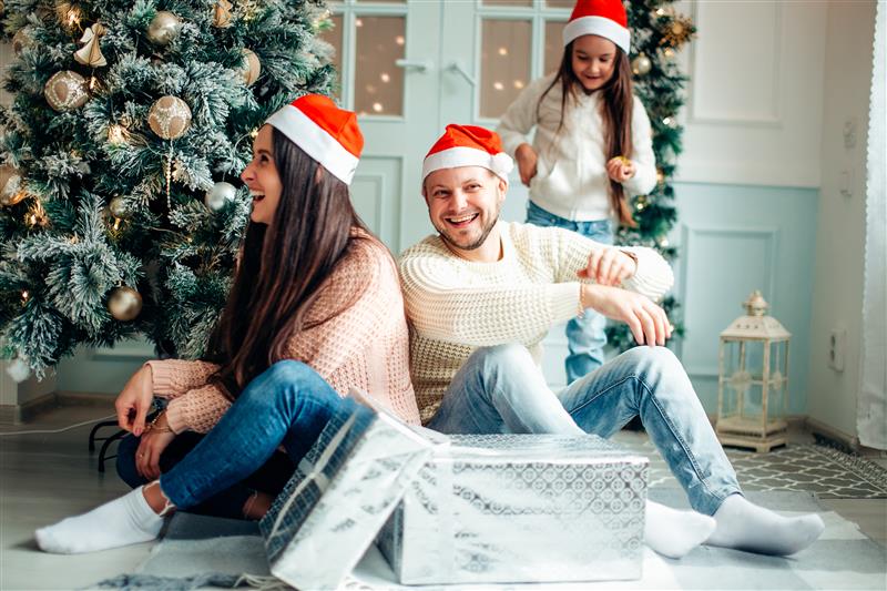 Mum’s Christmas Hamper Wishlist