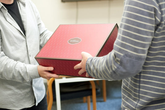 Are Wine Hampers a Good Corporate Gift?