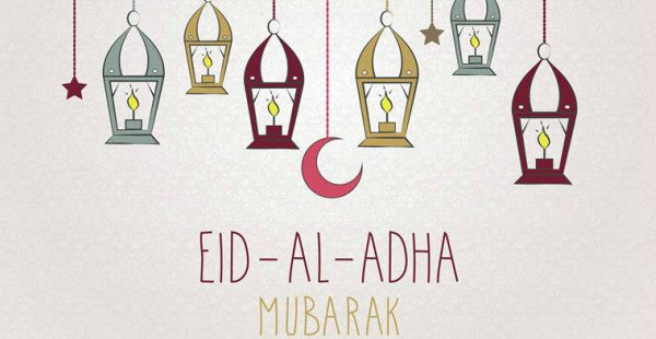 Eidal Adha