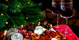xmas header