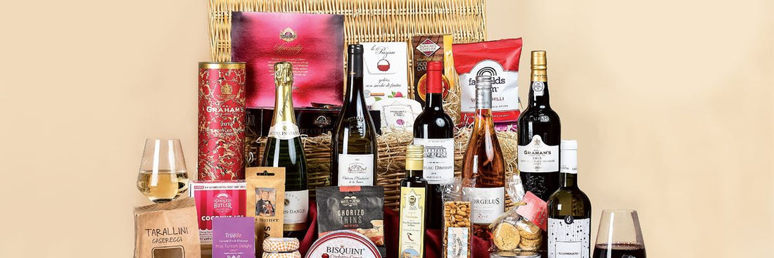 Hamper Guide