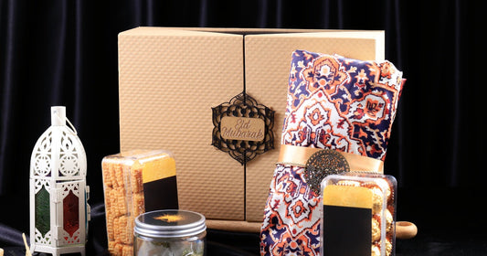 Eid gifts