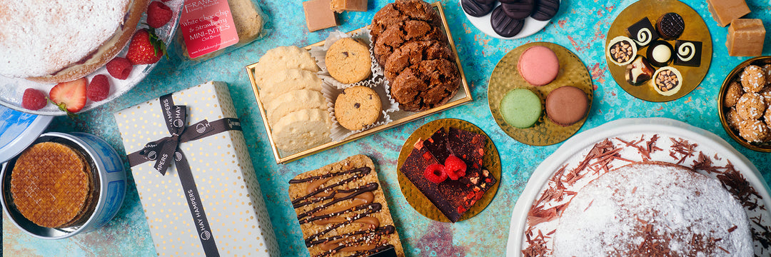Chocolate Hampers