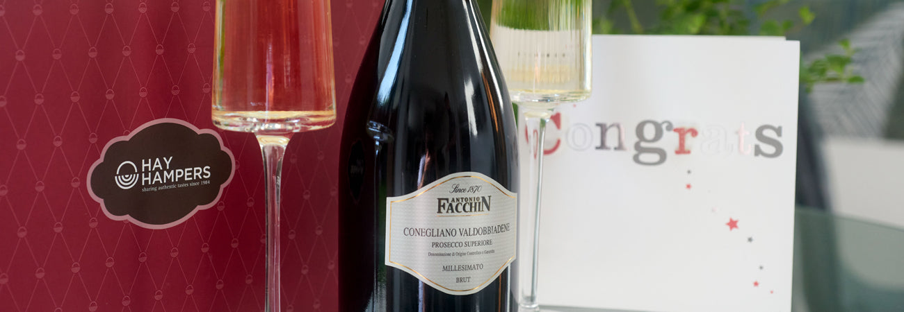 Congratulations Hampers