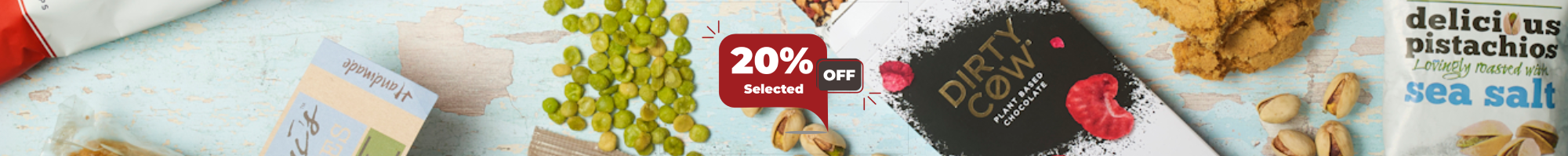Sale Hampers
