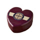 Heart Vintage Organic Cheddar, Godminster 200g