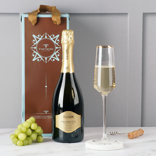 Dalla Balla Prosecco Gift