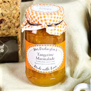 Tangerine Marmalade, Mrs Darlingtons 340g
