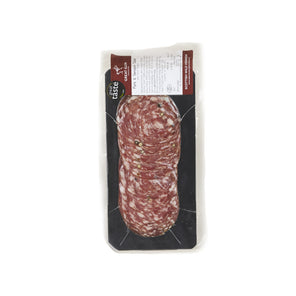 Venison & Pork Salami, Great Glen Charcuterie 60g